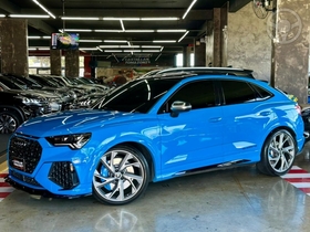 RS Q3 2.5 TFSI QUATTRO 20V 340CV 4P S-TRONIC