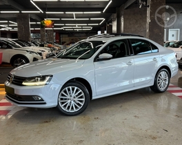 jetta 1.4 16v tsi comfortline 4p tiptronic 2017 caxias do sul