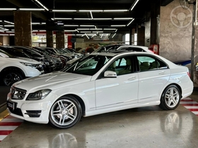 c 250 1.8 cgi sport turbo 16v 2p automatico 2013 caxias do sul