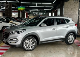 TUCSON 1.6 16V T-GDI GLS ECOSHIFT