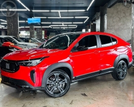fastback 1.3 limited edition 270 turbo flex 4p automatico 2023 caxias do sul