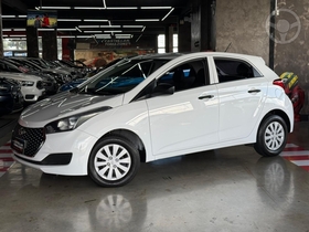 hb20 1.0 unique 12v flex 4p manual 2019 caxias do sul