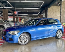 125i 2.0 m sport 16v 4p automatico 2014 caxias do sul