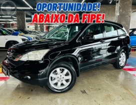 crv 2.0 lx 4x2 16v 4p automatico 2010 caxias do sul