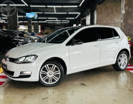 golf 1.4 tsi highline 16v 4p automatico 2014 caxias do sul