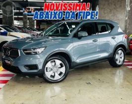xc 40 2.0 t4 geartronic 2020 caxias do sul
