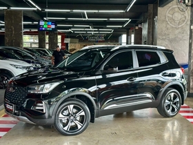 tiggo 1.5 sport tci turbo flex 4p automatico 2024 caxias do sul