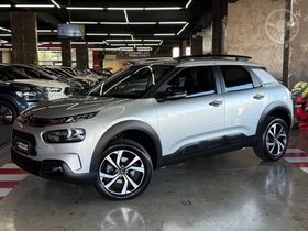 c4 cactus 1.6 thp shine flex 4p automatico 2019 caxias do sul