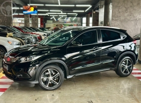 hr v 1.8 16v flex exl 4p automatico 2019 caxias do sul
