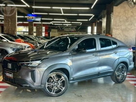 fastback 1.3 limited edition 270 turbo flex 4p automatico 2023 caxias do sul