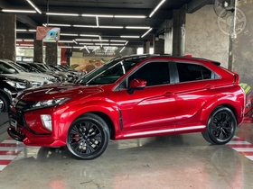 eclipse cross 1.5 hpe s awc 16v 4p automatico 2020 caxias do sul