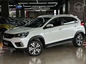 tiggo 1.5 16v act 4p automatico 2022 caxias do sul