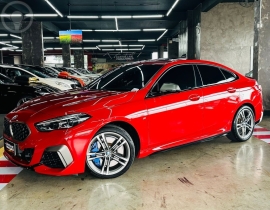 m235i 2.0 16v turbo 4p automatico 2021 caxias do sul