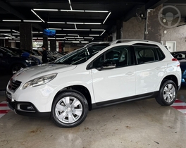 2008 1.6 16v flex allure 4p manual 2016 caxias do sul