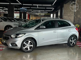 ONIX 1.4 MPFI LTZ 8V FLEX 4P MANUAL