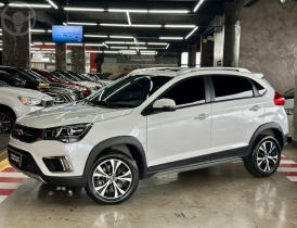 tiggo 1.5 16v act 4p automatico 2022 caxias do sul