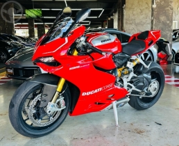 superbike 1199 panigale r 2013 caxias do sul