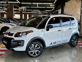 aircross 1.6 tendance 16v flex 4p manual 2015 caxias do sul