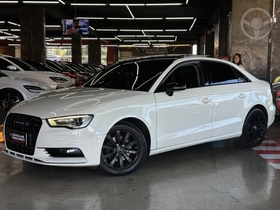 a3 1.4 tfsi sedan attraction 16v 4p s tronic 2015 caxias do sul