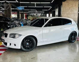 118i 2.0 sport edition 16v 2p automatico 2012 caxias do sul