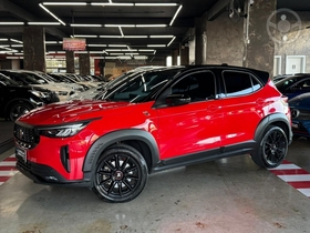 PULSE 1.3 ABARTH TURBO 270 12V FLEX 4P AUTOMÁTICO