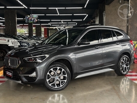 x1 2.0 16v turbo activeflex sdrive20i 4p automatico 2020 caxias do sul