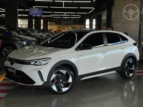 nivus 1.4 tsi gts flex 4p automatico 2026 caxias do sul