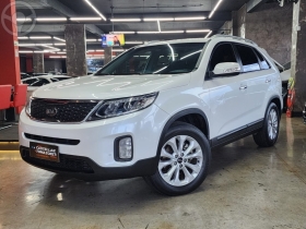 sorento 2.4 s.263 4x2 16v 4p automatico 2014 caxias do sul