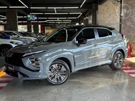 eclipse cross 1.5 hpe s awc 16v 4p automatico 2024 caxias do sul