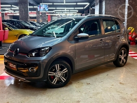 up 1.0 tsi xtreme up 12v flex 4p manual 2020 caxias do sul