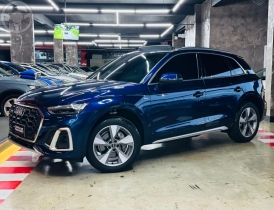 Q5 2.0 TFSI S-LINE S TRONIC 16V 4P AUTOMÁTICO