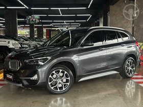 x1 2.0 16v turbo activeflex sdrive20i 4p automatico 2020 caxias do sul