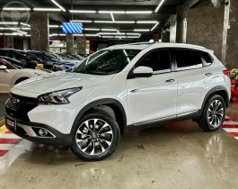 tiggo 1.5 16v turbo 7 txs flex 4p automatico 2022 caxias do sul