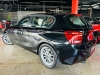 118I 1.6 16V TURBO 4P AUTOMÁTICO - 2012 - CAXIAS DO SUL