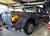 F-150 5.0 V8 CD LARIAT BLACK FX4 4P AUTOMÁTICO - 2024 - CAXIAS DO SUL