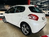208 1.6 GRIFFE 16V FLEX 4P AUTOMÁTICO - 2015 - CAXIAS DO SUL