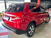 2008 1.6 16V THP FLEX GRIFFE 4P MANUAL - 2017 - CAXIAS DO SUL