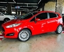 FIESTA 1.6 TITANIUM HATCH 16V FLEX 4P AUTOMÁTICO - 2015 - CAXIAS DO SUL