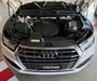Q5 2.0 TFSI S-LINE S TRONIC 16V 4P AUTOMÁTICO - 2020 - CAXIAS DO SUL