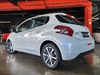 208 1.6 GRIFFE 16V FLEX 4P AUTOMÁTICO - 2017 - CAXIAS DO SUL