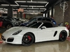 BOXSTER 3.4 S I6 24V 2P AUTOMÁTICO - 2014 - CAXIAS DO SUL