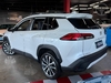 COROLLA 2.0 CROSS XRE 16V FLEX 4P AUTOMÁTICO - 2024 - CAXIAS DO SUL