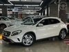 CLASSE A 2.0 250 TURBO SPORT 4P AUTOMATIZADO - 2015 - CAXIAS DO SUL