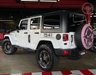 WRANGLER 3.6 UNLIMITED SPORT 4X4 V6 4P AUTOMÁTICO - 2016 - CAXIAS DO SUL