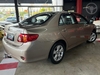 COROLLA 1.8 XEI 16V FLEX 4P AUTOMÁTICO - 2009 - CAXIAS DO SUL