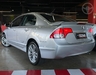 CIVIC 2.0 SI 16V 4P MANUAL - 2008 - CAXIAS DO SUL
