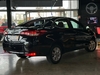 YARIS 1.5 XL CONNECT 16V FLEX 4P AUTOMÁTICO - 2019 - CAXIAS DO SUL