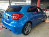 CLASSE A 2.0 250 TURBO SPORT 4P AUTOMATIZADO - 2014 - CAXIAS DO SUL