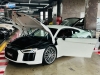 R8 5.2 FSI COUPE PLUS QUATTRO V10 40V 2P S TRONIC - 2018 - CAXIAS DO SUL