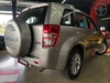 GRAND VITARA 2.0 4X2 16V 4P AUTOMÁTICO - 2015 - CAXIAS DO SUL